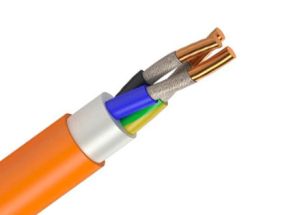 Кабель огнестойкий HXH-FE180/E90-J 3*2,5