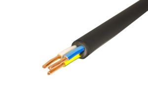 Кабель ВВГнг-LS 3*2,5 Киев Кабель